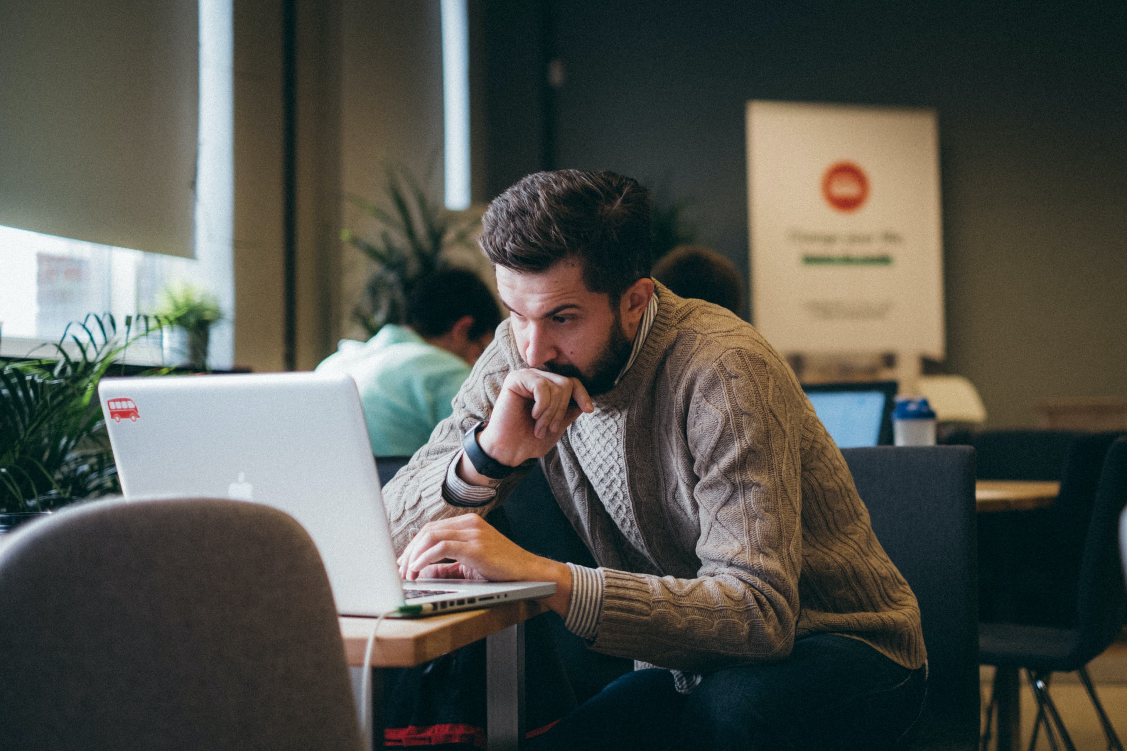 Job Hunting Sebagai Graduan Software Engineering