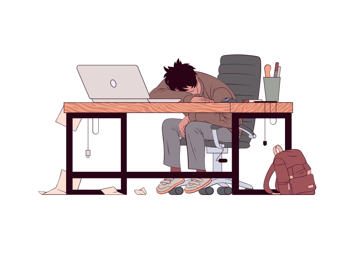 How to know if you're ready for internship?