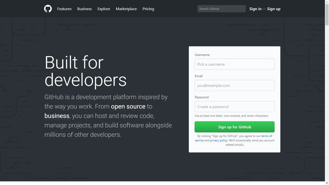 GitHub – What I've figured out.